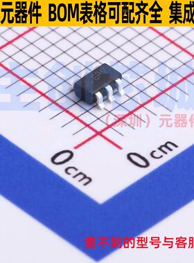 电池管理 AP9101CK6-AYTRG1 SOT-26 DIODES(美台) 电子元器件配单