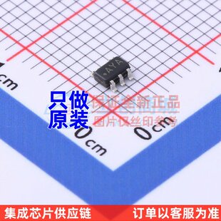 运算放大器 LMV321Q1M5X/NOPB SOT-23-5 TI/德州 电子元器件配单