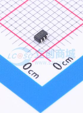 逻辑门 SN74LVC1G11IDCKRQ1 SC-70-6 原装正品 电子元器件配单