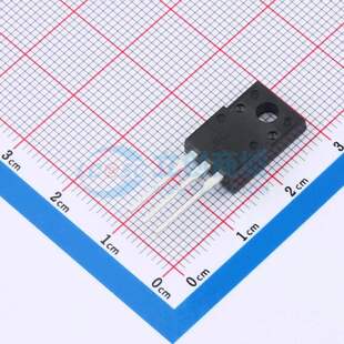 肖特基二极体 MBR20200CTF-G1 TO-220F-3 原装正品