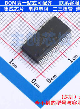 转换器/电平移位器 74FCT164245TPVG8 SSOP-48 RENESAS(瑞萨)/IDT