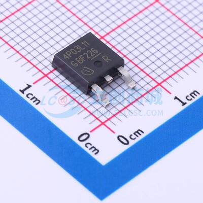 IPD50P03P4L11 TO-252 场效应管(MOSFET) 全新进口原装 电子元件