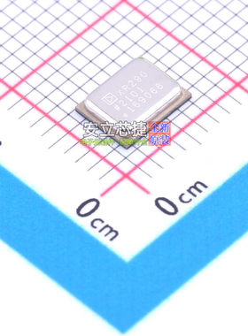 姿态传感器/陀螺仪 ADXRS290BCEZ-RL7 LGA-18(4.5x5.8) ADI(亚德