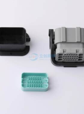 D-Sub/VGA连接器 MPS02-BSFA032S 插件 原装正品 电子元器件配单