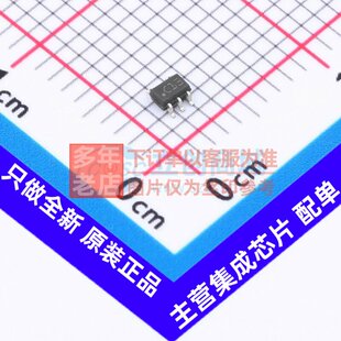 比较器 LMV331M7X/NOPB SC-70-5 TI/德州 电子元器件配单原装