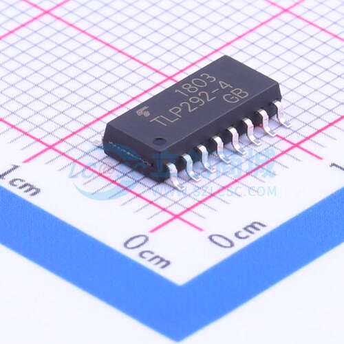 TLP292-4(GB,ESO16.4晶
