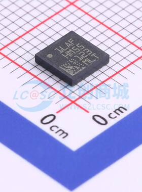 LSM303DLHTR LGA-28(5x5) 姿态感测器/陀螺仪 加速计