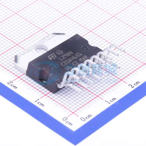 L298NMultiwA-15栅极驱