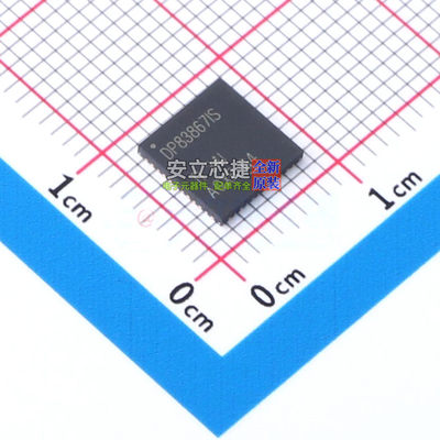 以太网收发器DP83867ISR