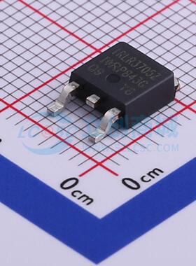 IRLR3705ZTRPBF TO-252 场效电晶体(MOSFET) 全新进口原装 电子元