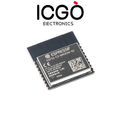 全新ESP32-CWROOM-0N42.