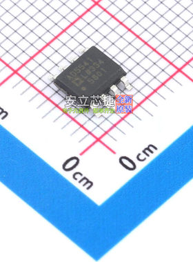 数模转换芯片DAC AD5541LRZ-REEL7 SOIC-8 ADI(亚德诺) 全新原装