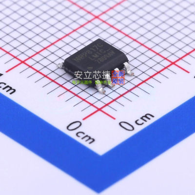 场效应管(MOSFET)IRF780