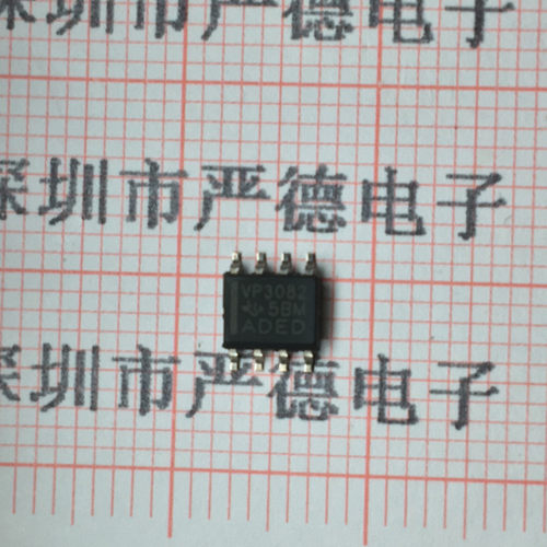 全新TI原装进口SN65HVD3