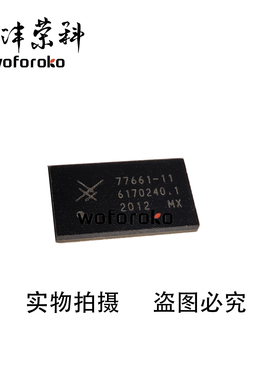 77661-11 77632-21 77638-21 77660-11 77631-11 77656-11功放IC