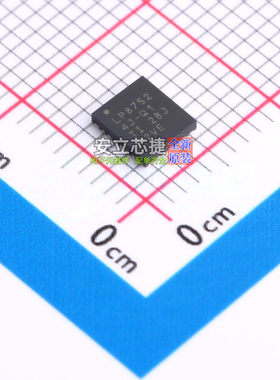 DC-DC电源芯片 LP87524JRNFTQ1 PFQFN-26(4x4.5) TI/德州 元器件