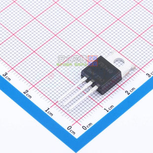 UMW 场效应管 IRFB7440PBF 电子元 器件全新原装 220 MOSFET