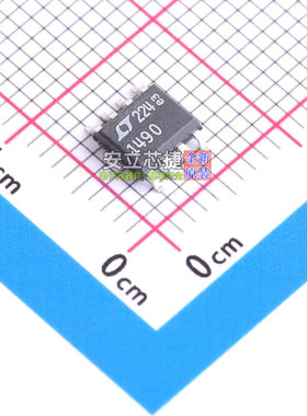 运算放大器 LT1490CS8#PBF SO-8 ADI(亚德诺) 电子元器件全新原装