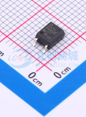 TLP183(V4-GLTR,E SOP-4 晶体管输出光耦 全新原装 元器件配单可