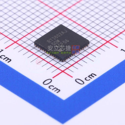 DC-电源芯片RT3602AJGQW