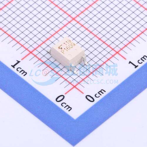 TLP160G(,U,F)SOP-4-2.5