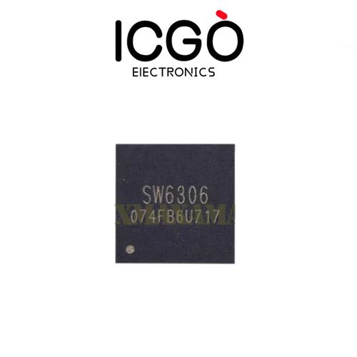 智融全新原装SW6306V2~