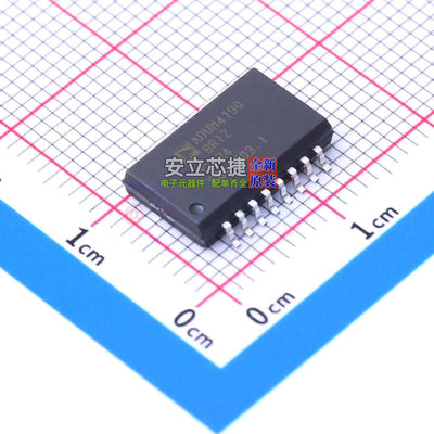 隔离式放大器ADUM4190BR