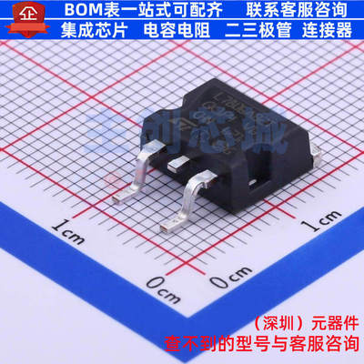 线性稳压器(LDO)L7806AB