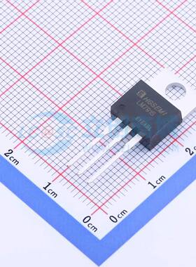 线性稳压器(LDO) LM7915T TO-220 原装正品