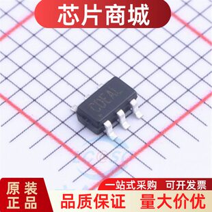 全新原装 RY9121E 丝印GBE** SOT23-6 电流2A/17V同步降压芯片