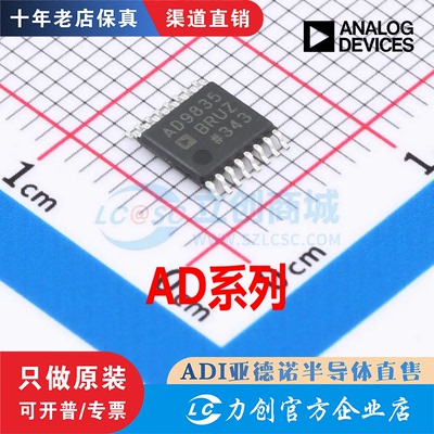 AD7401AYRWZ903BRQ2P8CR