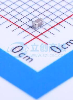 一件20个CL10C160JB8NNNC 0603 贴片电容 16pF ±5% 50V