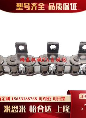 CHEL/CHET40A/40B/40C-50A/50B/50C-60A/60B/60C-80A/80B/80C链条