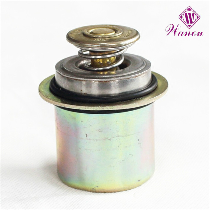 正品东风天龙节温器 康明斯 发动机 260-375 马力专用6L 调温器6C