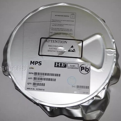 MP2459GJ-LF-Z放大镜电源芯片IC