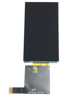 议价热销LM5C3233F0 4.92英寸IPS TFT液晶显示屏