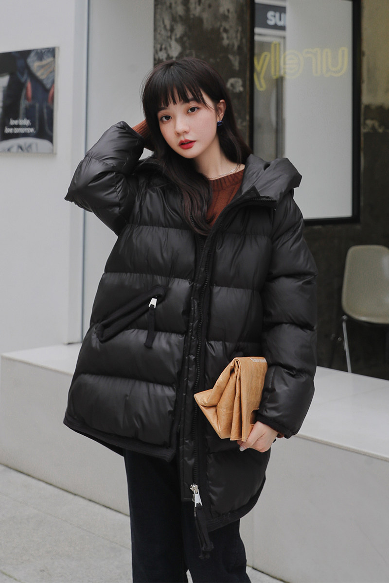 大货已出羽绒棉服潮ins超火面包加厚小棉袄48781P155,女装棉衣/棉服,艾青服饰