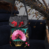 原创设计店 手机包RINGRINGRING 无折扣 此岸歌声 面料更换