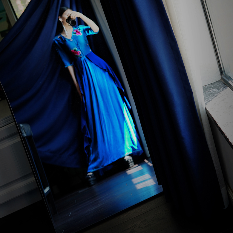 此岸歌声原创，时尚民族风