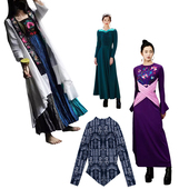 一些漏网之鱼 此岸歌声 原创设计店 3.10孤品和小限量组