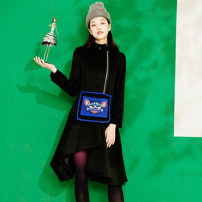 此岸歌声原创明月即将下架风衣