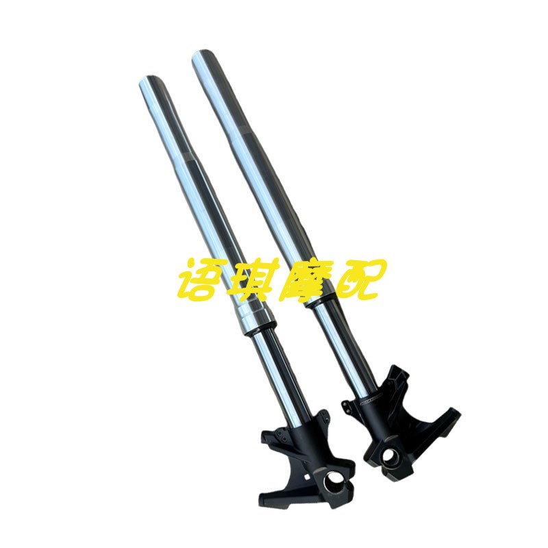 贝纳利金鹏552前减震器避震器