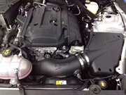 【美国injen进气】15款野马2.3T 进气套件 evo款式冷进气