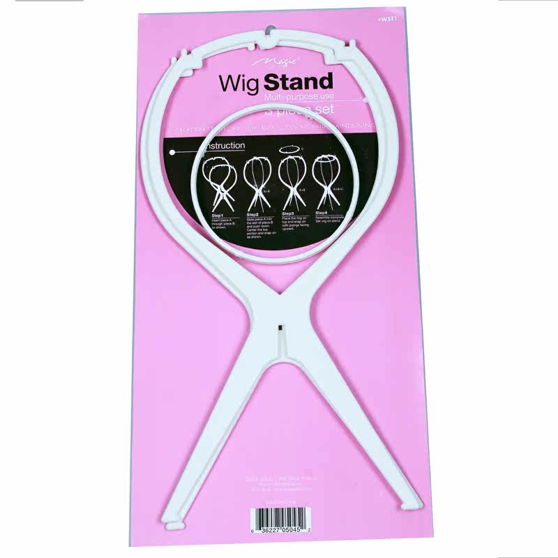 Accessoires pour perruques - Ref 229278 Image 3