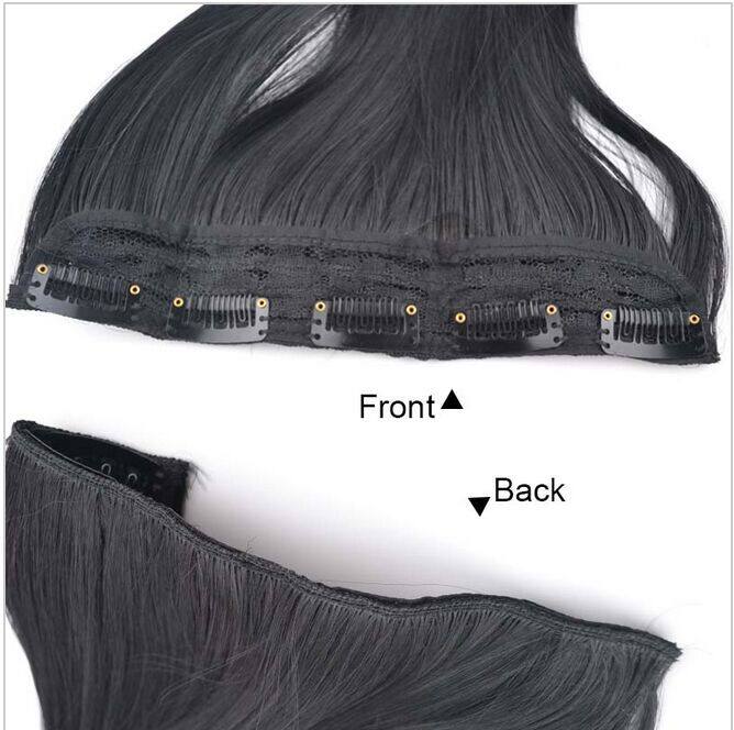 Extension cheveux - Ref 217485 Image 3