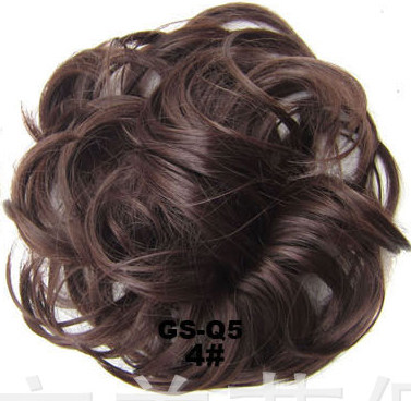 Extension cheveux - Chignon - Ref 239207 Image 3