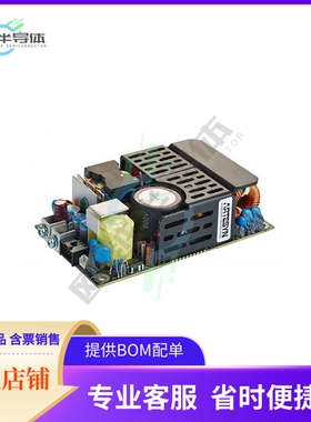 LPS366-M【AC/DC CONVERTER 36V 360W】