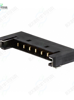 5040500791[连接器CONN HEADER SMD R/A 7POS 1.5MM]