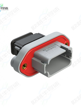 AT16-18PE-PM15[连接器CONN RCPT HSG 18POS]