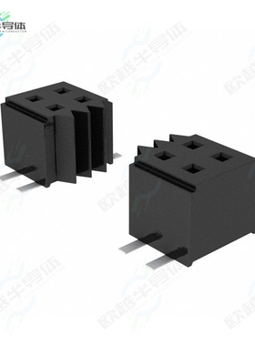 CLM-105-02-LM-D[连接器CONN RCPT 10POS 0.039 GOLD SMD]